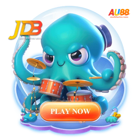 Bắn Cá JDB tại MMLIVE