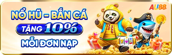 Khuyến Mãi Đặc Biệt Cho Game Bắn Cá MMLIVE Khuyến Mãi Đặc Biệt Cho Game Bắn Cá MMLIVE