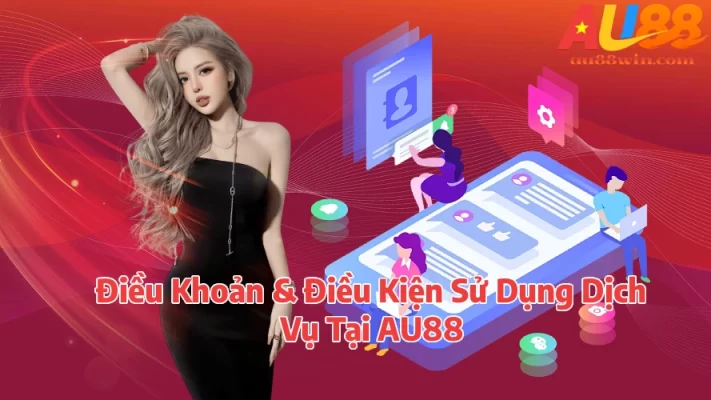 Điều Khoản & Điều Kiện Sử Dụng Dịch Vụ Tại MMLIVE