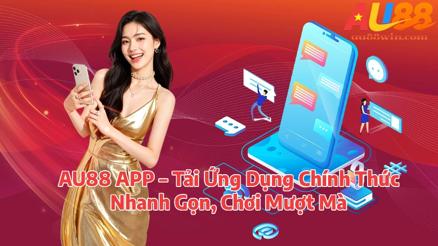 MMLIVE APP – Tải Ứng Dụng Chính Thức Nhanh Gọn, Chơi Mượt Mà