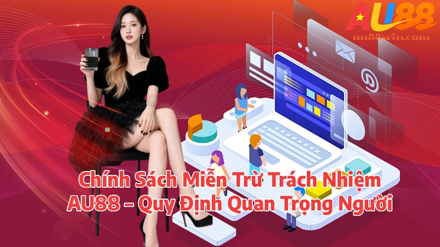 Chính Sách Miễn Trừ Trách Nhiệm MMLIVE – Quy Định Quan Trọng Người Chơi Cần Biết