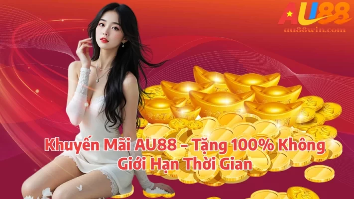 Khuyến Mãi MMLIVE – Tặng 100% Không Giới Hạn Thời Gian