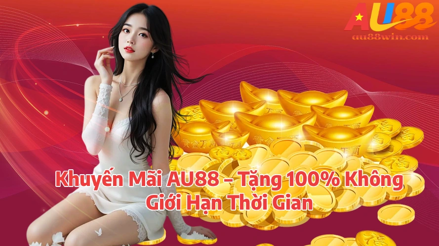 Khuyến Mãi MMLIVE – Tặng 100% Không Giới Hạn Thời Gian