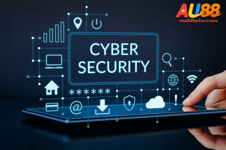 Quy Định Về Bảo Mật & Chống Gian Lận Tại MMLIVE